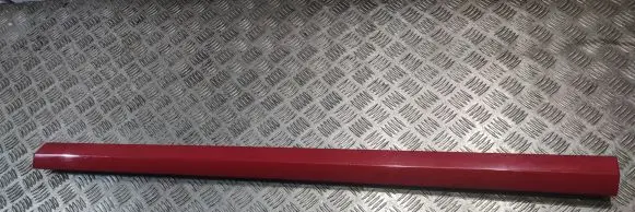 Volvo V70 Front door trim (molding) 30791066