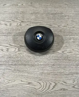 BMW X5 E53 Steering wheel airbag 33676296103U 05B1860P0579L