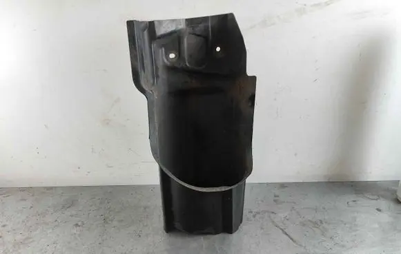 Mercedes-Benz S W222 Rear strut damper dust cover boot A2226980030