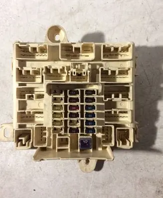 Fuse module