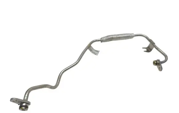Alfa Romeo Stelvio Turbo turbocharger oiling pipe/hose 50052651