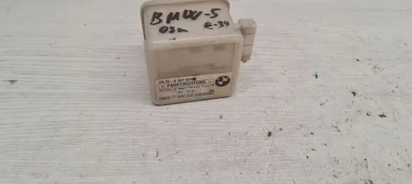 BMW 5 E39 Other control units/modules 65758367604