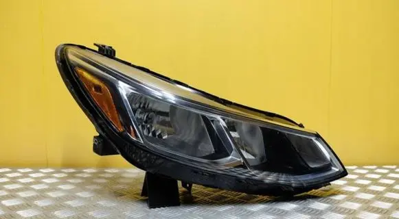 Chevrolet Cruze II Headlight/headlamp 84106697 2162