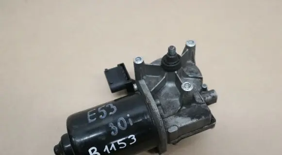 BMW X5 E53 Wiper motor 24012878