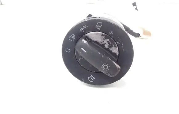 Volkswagen Golf Plus Light switch 1K0941431
