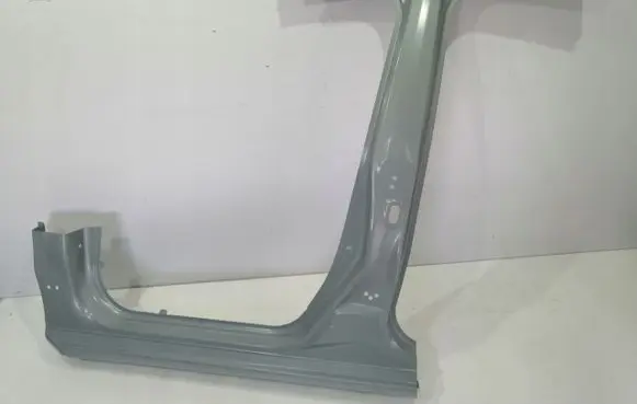 Mazda 2 Front wheel arch liner splash guards PRGLEWYMAZDA2
