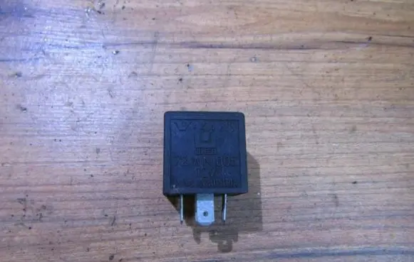 Volvo 460 Other relay 414899 72wn005