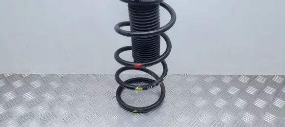 Ford C-MAX I Front coil spring