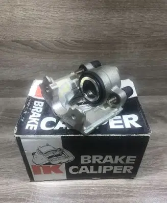 Opel Corsa B Front brake caliper 90421730 2136202 0986471902