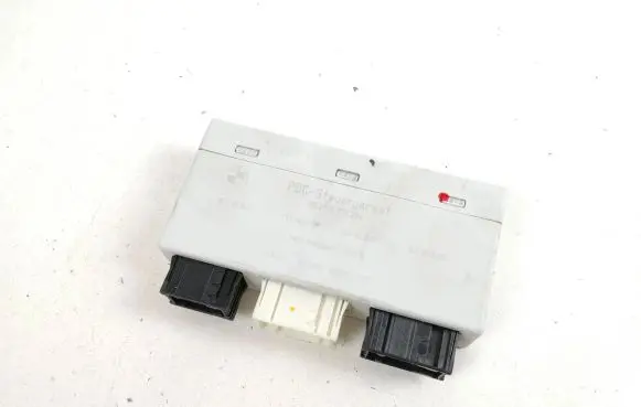 BMW 7 E65 E66 Parking PDC control unit/module 6930204