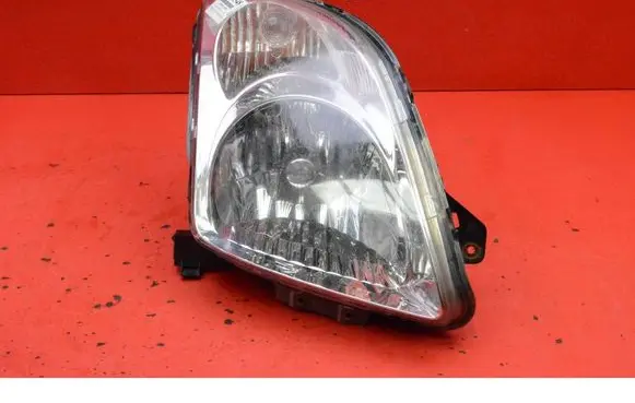 Suzuki Swift I Headlight/headlamp 3510062J11