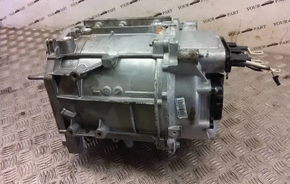 Renault Zoe Electric car motor 290V75663R