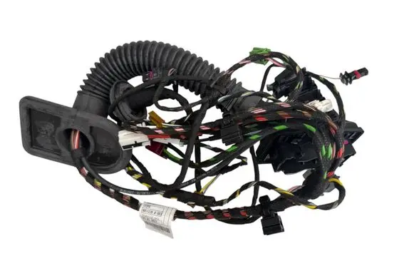 Mercedes-Benz GLS X167 Front door wiring loom A1675406437 1675406437