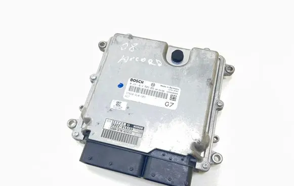 Honda Accord Engine control unit/module ECU 0281014809 37820RL0G03 1039S26908