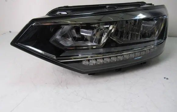 Volkswagen Touran III Headlight/headlamp 5TB941035E 030129923120