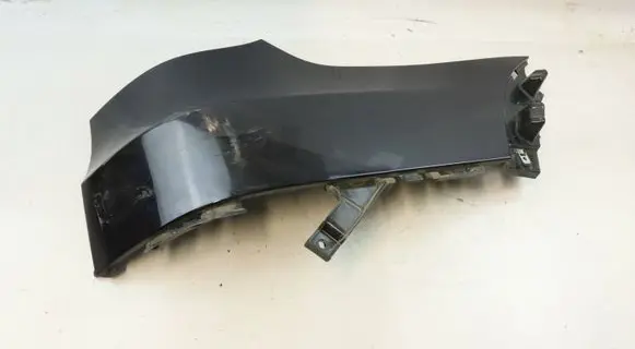 BMW X5 E70 Rear bumper corner part panel trim 8037282 51128037282