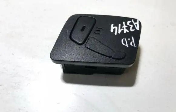 Chevrolet Epica Seat heating switch
