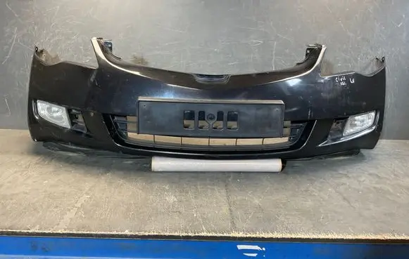 Honda Civic Front bumper 71101SNBZZ00