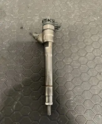 Renault Espace - Grand espace V Fuel injector 0445110569