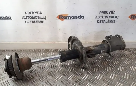 Opel Astra H Front shock absorber/damper 22214603 368135153