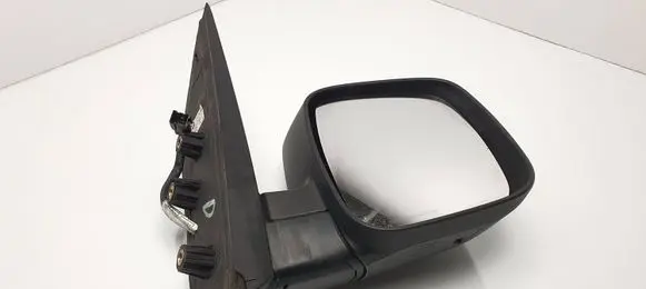 Citroen Nemo Front door electric wing mirror 1309570070