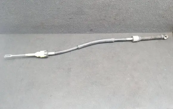 Audi A6 S6 C7 4G Gear shift cable linkage 4G0713265N