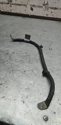 Mercedes-Benz E W213 Positive cable (battery) A2135406800 YAP3268716