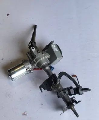 Nissan Note (E12) Power steering control unit/module 285003VU2B Q1T33874H2U 6700003192