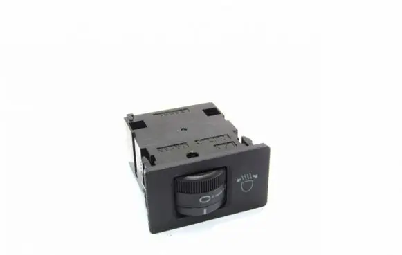 Toyota RAV 4 (XA20) Headlight level height control switch