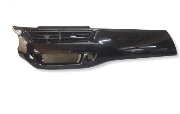 Citroen DS3 Dashboard center trim panel 9685748677