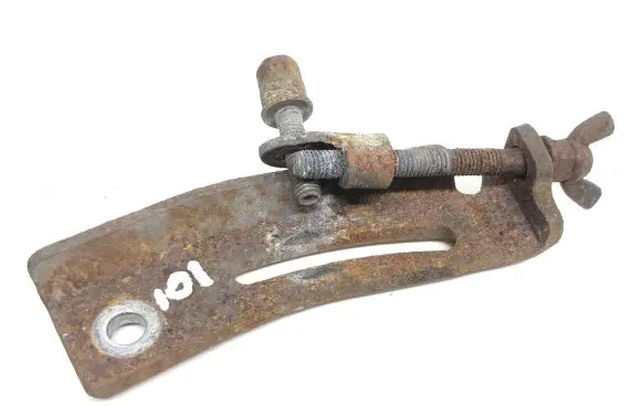 Honda FR-V Generator/alternator belt tensioner