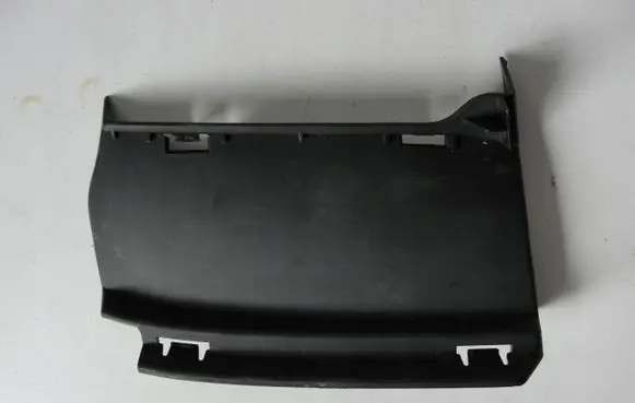 Dacia Sandero Front bumper corner part panel trim 623124473R