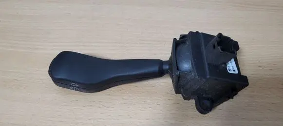 BMW 3 E46 Indicator stalk 8363668
