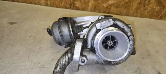 Opel Astra H Turbo 8981023712