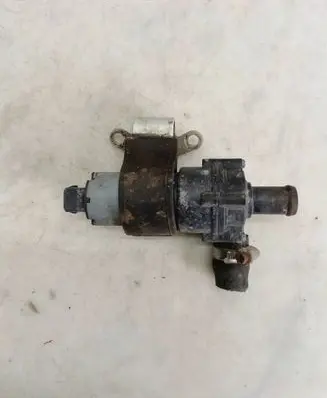 Mercedes-Benz Sprinter W901 W902 W903 W904 Electric auxiliary coolant/water pump 0392020024 A9018300514