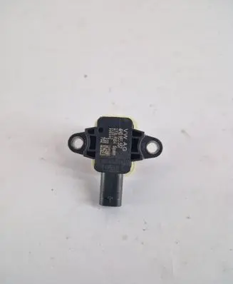 Audi A1 Airbag deployment crash/impact sensor 4H0955557