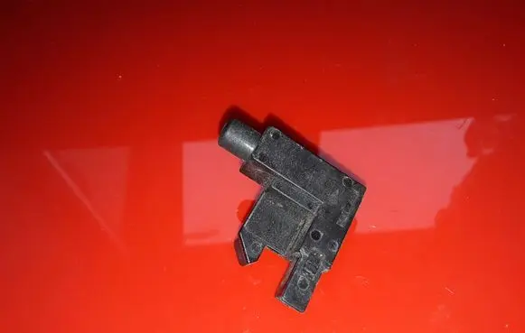 Volkswagen Golf VI Hand parking brake sensor 1J0947561