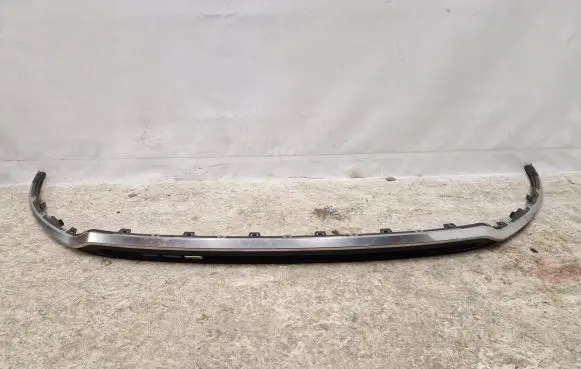 KIA Niro Front bumper upper radiator grill 865B5-AT100