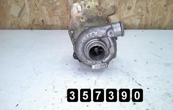 BMW 7 E38 Turbo 2249865B