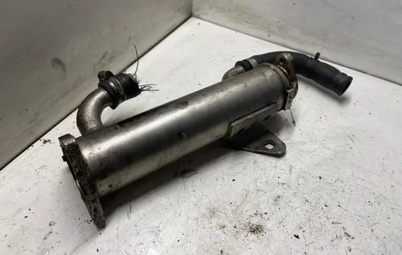 Hyundai Sonata EGR valve cooler 2841627410