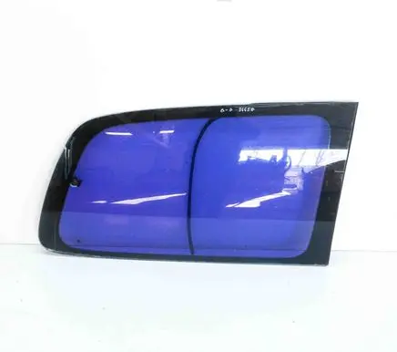 Chevrolet Trans Sport Rear side window 43R001229