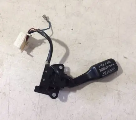 Lexus IS 200-300 Cruise control stalk