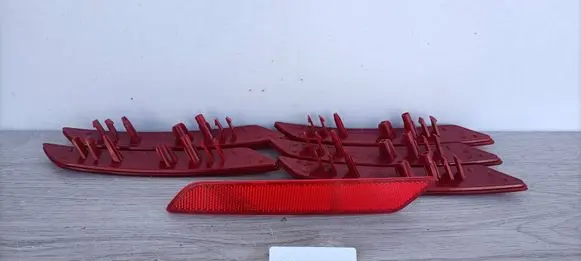Jaguar I-Pace Rear tail light reflector J9D3-13A569
