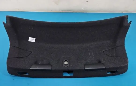 Audi A4 S4 B9 8W Tailgate/boot cover trim set 8W5867975N IMPRK1550429