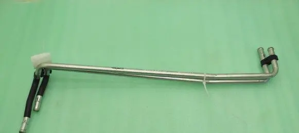 Volkswagen Sharan Engine coolant pipe/hose 7N0815097A