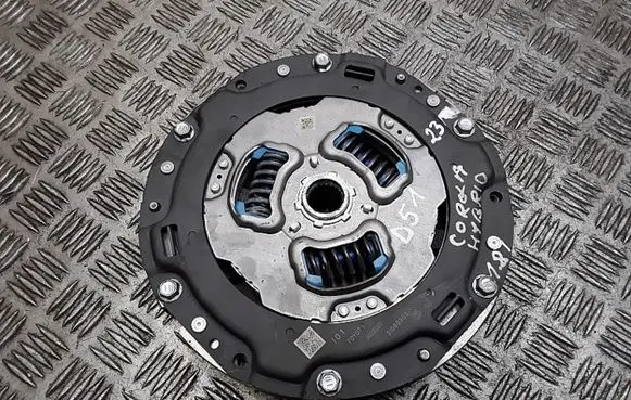 Toyota Corolla E160 E170 Clutch set kit aisin31060908