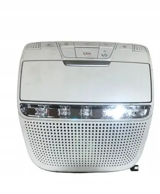 Mercedes-Benz S W222 Headlining lighting console trim A0009003717