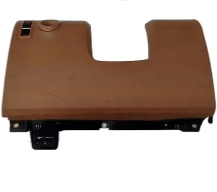 Porsche Cayenne (92A) Panel trim 