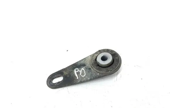 Radiator support slam panel bracket