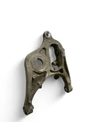 Mercedes-Benz GLE (W166 - C292) Rear upper control arm/wishbone 16605